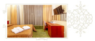 ACCOMMODATION AQUA